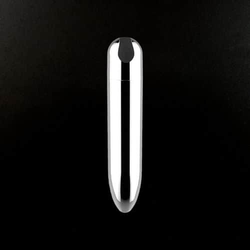 Bullet Vibrator (Silver) - 1a.jpg