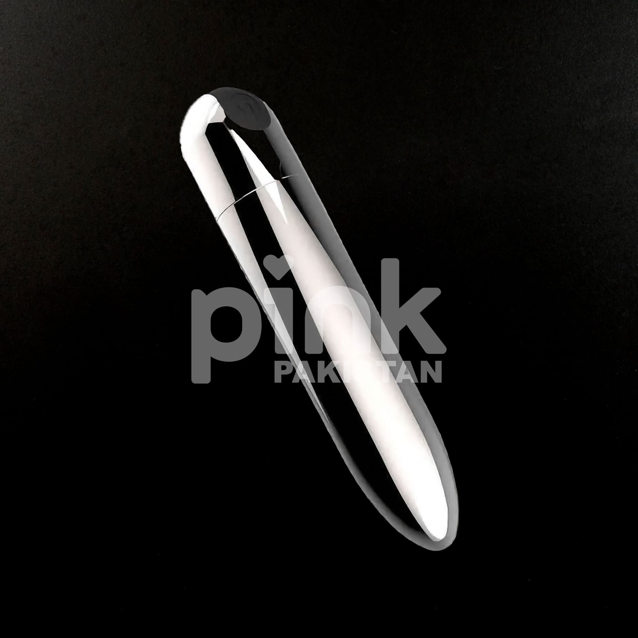 Bullet Vibrator (Silver) - 2.jpg