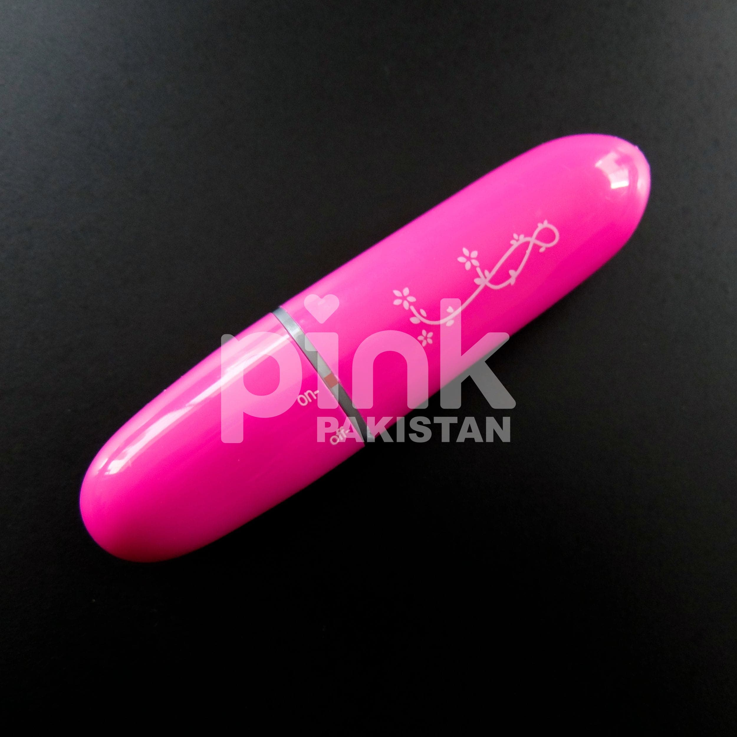 Mini Dahlia Bullet Vibrator - DSCF4741.jpg