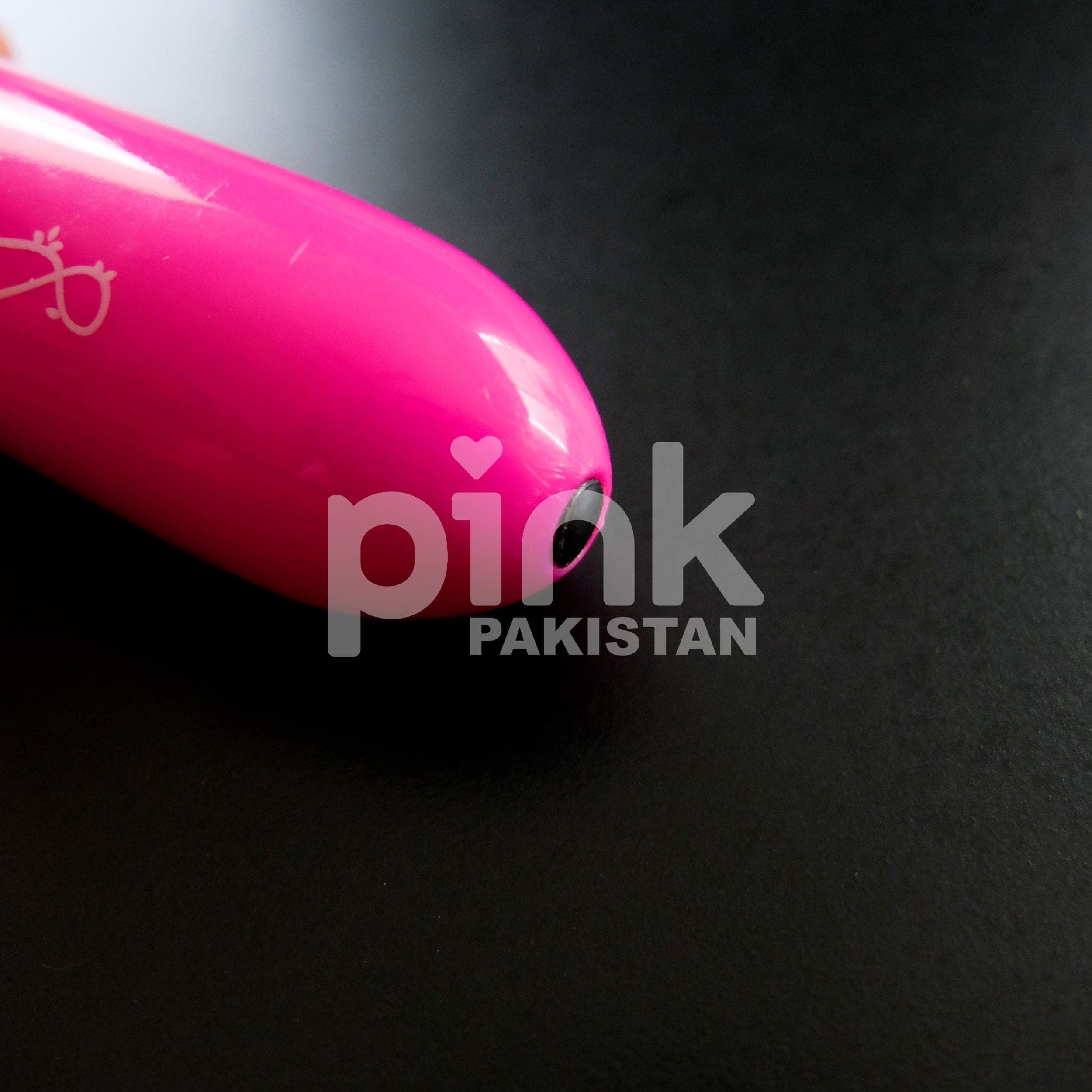 Mini Dahlia Bullet Vibrator - DSCF4745.jpg