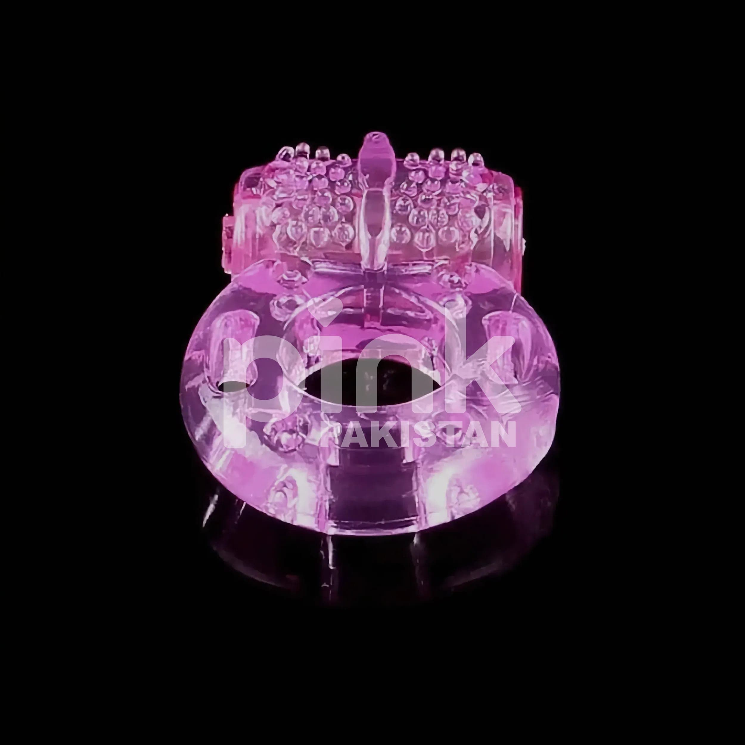 Butterfly Vibration Cock Ring - 1.webp