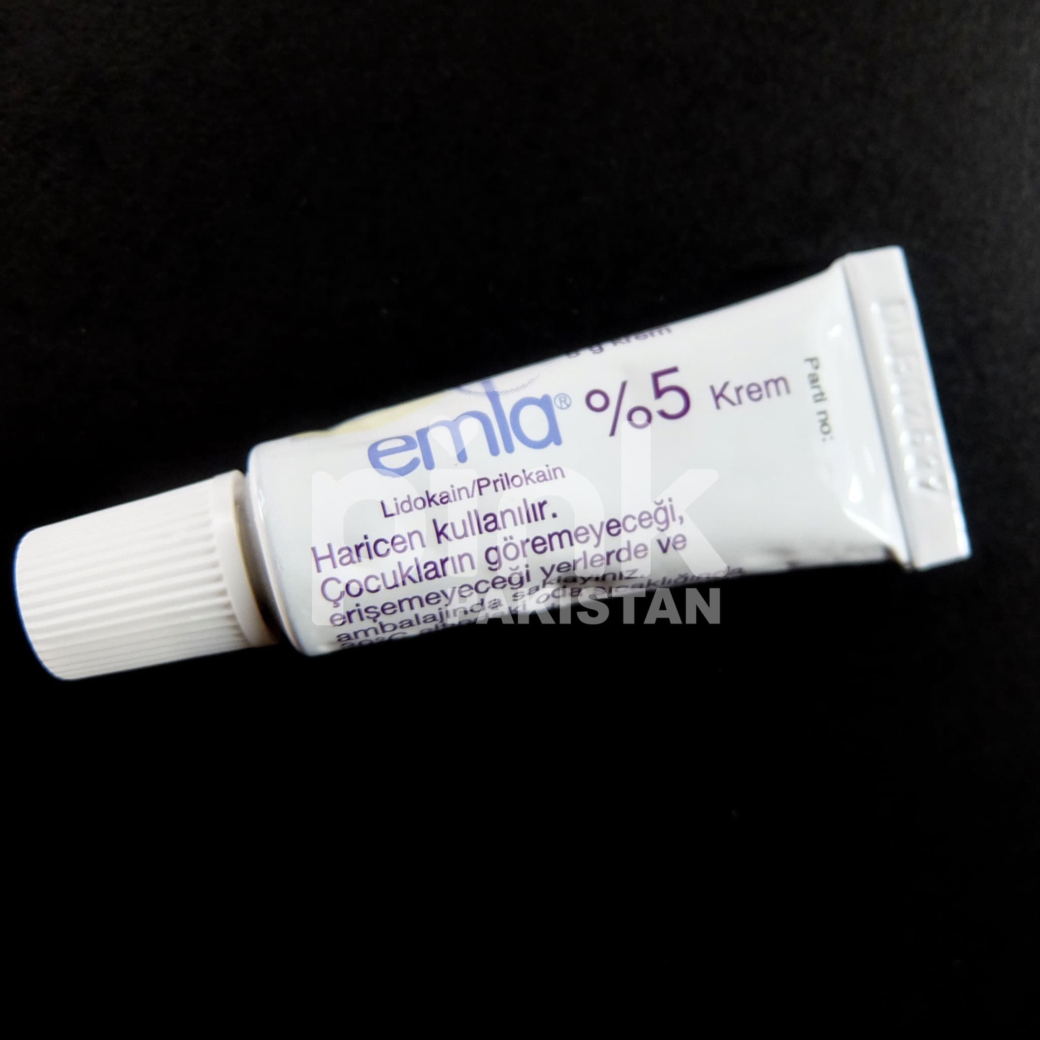 Emla Cream Original Turkey Lidocaine Prilocaine emla-cream-original-turkey-lidocaine-prilocaine